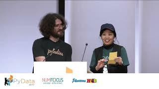 Lightning Talks