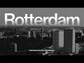 Rotterdam Dark Dub Techno Set