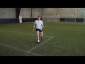 sport ready academy soccer skills drill 4 seg 1