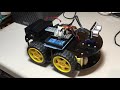 Arduino Mega Smart Robot Car