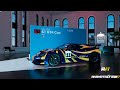 Saleen S1 GT4 Cup PRO SETTINGS + TUNNING + MAX SPEED + RACE (TC2)