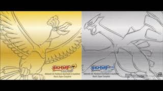 ポケモン ブラック ホワイト 夢の跡地 高音質ver 別音源ver