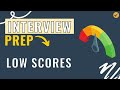 Secret to Getting More Interviews - Overcoming Low Scores/Red Flags