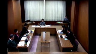 平成３０年１月２２日　健康福祉常任委員会