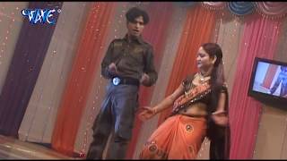 HD चोलिया के हुक राजा जी - Choliya Ke Hook - Bhojpuri Hot Dance - Live Hot Recording Dance new