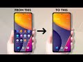 DELETE Bloatware From Any Vivo Phone - No Root Required