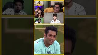 Tanmaybhat Meme Reaction