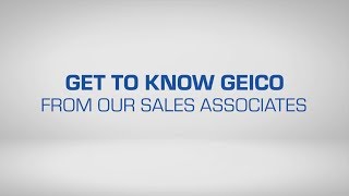 GEICO Careers: Inside Sales