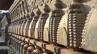 Nagareshvara Temple, Bankapura