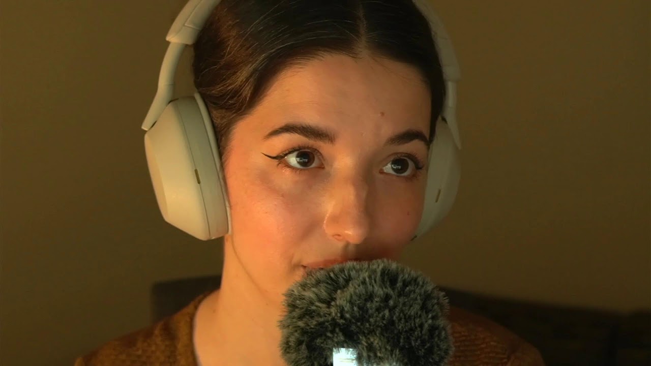 Live Asmr Youtube