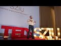 System vs.creativity. What’s wrong with medicine and how to achive health? | Remez Alexey | TEDxSZIU