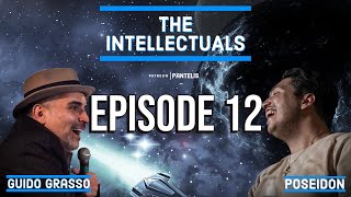 The Intellectuals | Episode 12