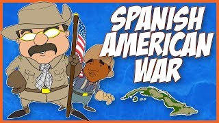Spanish-American War | Animated History