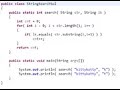 AP CSA/ For Loops