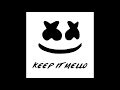 marshmello - keep - it - mello full version