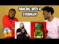 Sam Smith, Normani - Dancing With A Stranger (REACTION)