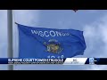 Wisconsin Supreme Court's chief justice blasts new liberal majority as justices move to limit  power