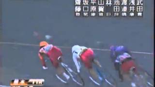 2015年10月13日　開設65周年記念熊本競輪（GIII）優勝戦