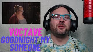 Reaction-Analysis - Voctave's cover of \