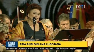 Leontina Văduva - Aria Anei din Ana Lugojana