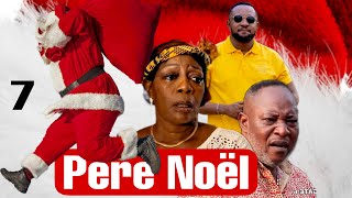 PÈRE NOËL 7 I FILM CONGOLAIS I NOUVEAUTÉ 2024