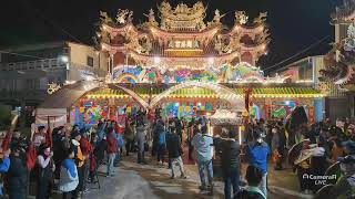 【Live⛩️直播⛩️】阿蓮崗后宮百年金籙七朝水火建醮平安遶境