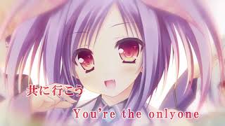 Amazing sky / Kicco タユタマ2 -you’re the only one- OP