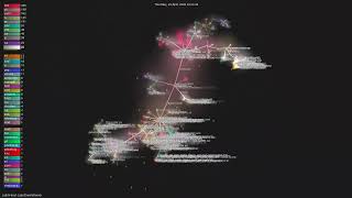 Light-Heart-Labs/DreamServer - Gource visualisation