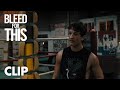 Bleed For This | 