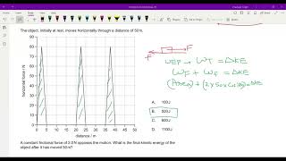 Video 32  Mechanics Revision Part 5 Class 11 Physics