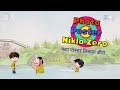 Phata Poster Nikla Zero - Bandbudh Aur Budbak New Episode - Funny Hindi Cartoon For Kids