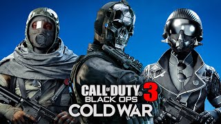 Upcoming Cosmetic Bundles in Black Ops Cold War & Warzone Season 4 Reactive, Mastercraft, Ultra Skin