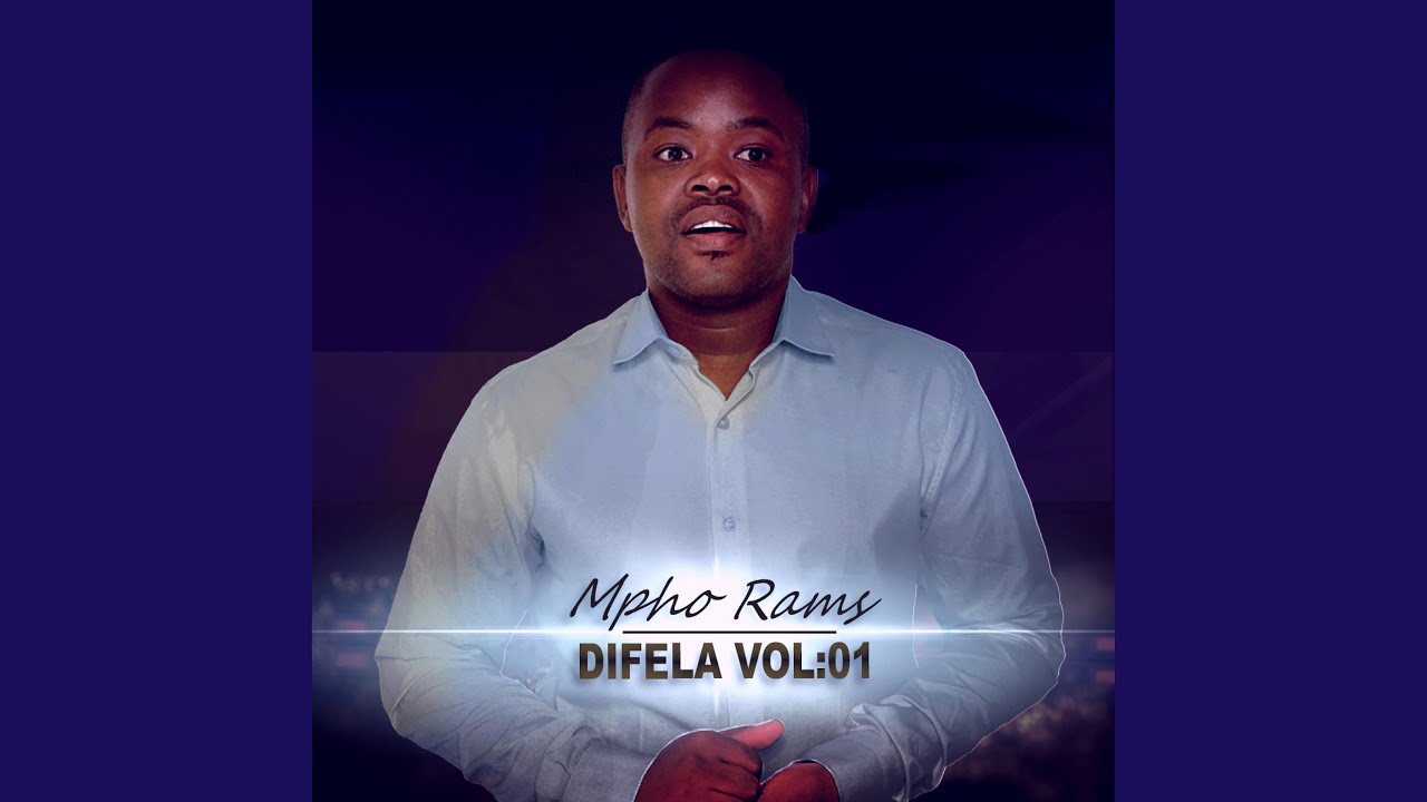 Rapellang Jerusalema Youtube Music