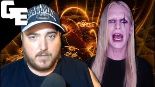 Hyperianism Is A New Mystery Religion || MorgueOfficial Exposed