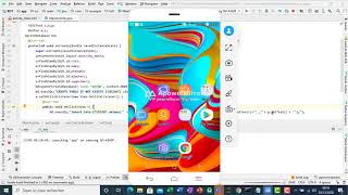 Maitriser Android : SQLiteDatabe, moveToFirst, Cursor, openOrCreateDatabase, execSQL, rawQuery