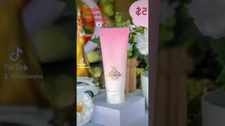 ផលិតផលប្រ៊ីលានស្គីនឃែរ skincare💞ជាផលិតផលកូរ៉េសុទ្ធ 100%🇰🇷💞💯