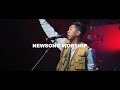 take it all 뉴송워십 sunday worship live