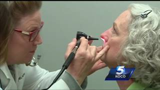 Oklahoma bill would give nurse practitioners more authority