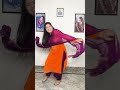 Gaade Aali Gajban Chhori  - Ekta | Meenakshi Panchal | Shiv Nigam | Instagram Trending Haryanvi Song