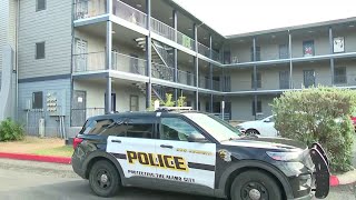 Pit bull attack seriously injures two children at West Side apartment complex, SAPD says