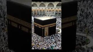 Makka | Hajj | Tawaaf | Arafa | Dhull Hijjah | Labbaik Allahumma Labbaik | Allah | Muhammad ﷺ