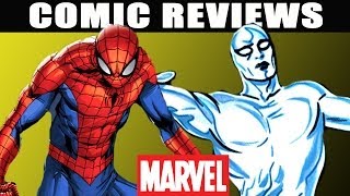 Superior Spider-Man #30 \u0026 All Marvel Comics Reviewed