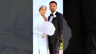 Mike Epps and Kyra Robinson's Beautiful Love Story From On-Set Romance to Marriage #mikeepps