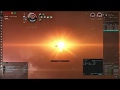 EVE Online PVP - Astero vs Procurer