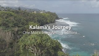 Kalama's Journey