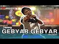 Danang - Gebyar Gebyar (Official Music Video)