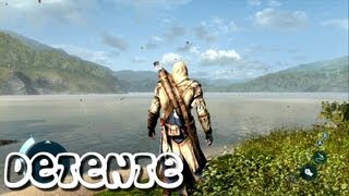 (Vidéo-Détente) Assassin's Creed 3 #01