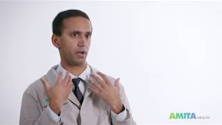Peripheral Artery Disease (PAD) | Symptoms and Treatment — AMITA Health