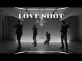 [𝘄𝗶𝘁𝗵𝘂𝘀] EXO - Love Shot｜Cover Dance 커버 댄스