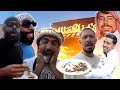 Wahlid Opens a Kabob Kart in LA